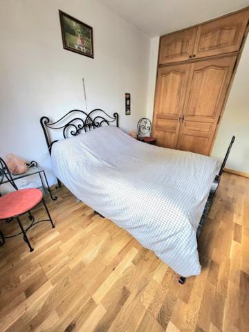 MAISON PLAIN PIED SUR SOUS SOL COMPLET