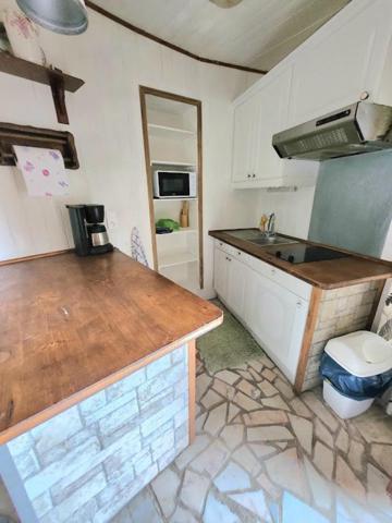 MAISON PLAIN PIED SUR SOUS SOL COMPLET