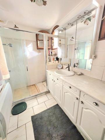 MAISON PLAIN PIED SUR SOUS SOL COMPLET