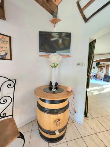 MAISON PLAIN PIED SUR SOUS SOL COMPLET