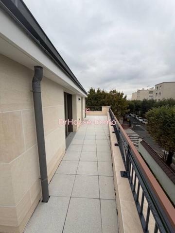 Appartement à vendre 4 pièces de 120 m²