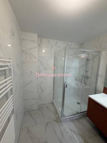 Appartement à vendre 4 pièces de 120 m²