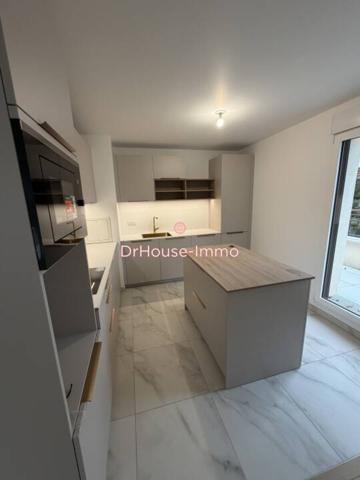 Appartement à vendre 4 pièces de 120 m²