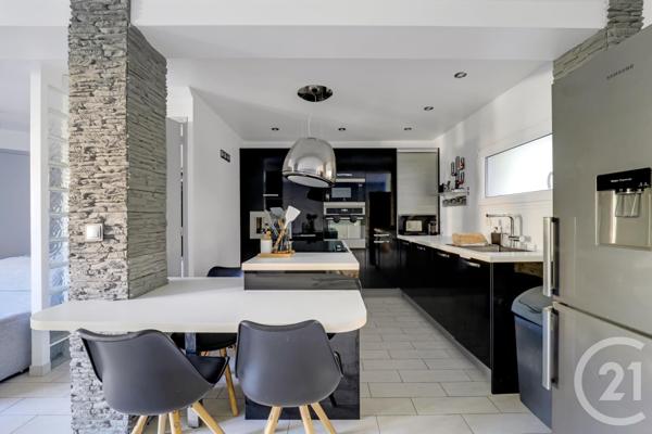 Maison à vendre  5 pièces - 98,79 m2 ISSY LES MOULINEAUX - 92