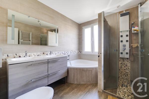Maison à vendre  5 pièces - 98,79 m2 ISSY LES MOULINEAUX - 92