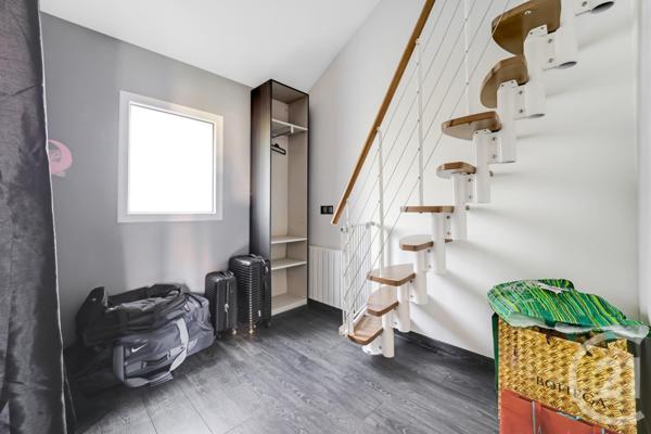 Maison à vendre  5 pièces - 98,79 m2 ISSY LES MOULINEAUX - 92