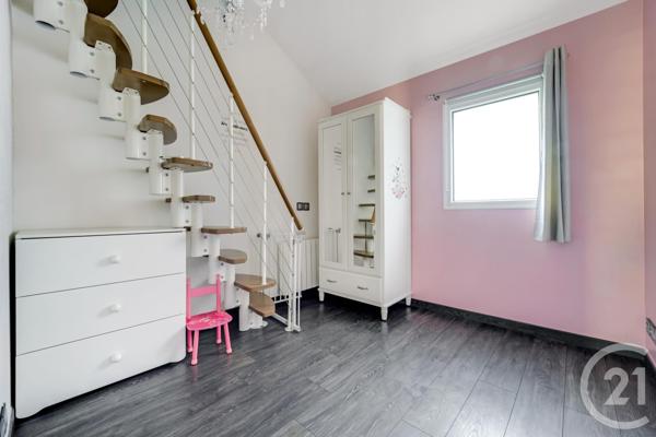 Maison à vendre  5 pièces - 98,79 m2 ISSY LES MOULINEAUX - 92