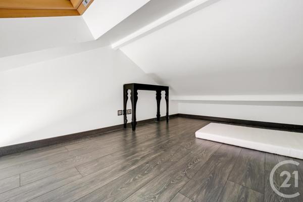 Maison à vendre  5 pièces - 98,79 m2 ISSY LES MOULINEAUX - 92