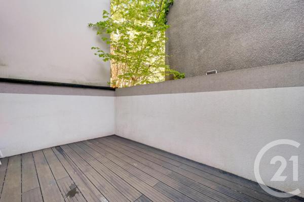 Maison à vendre  5 pièces - 98,79 m2 ISSY LES MOULINEAUX - 92
