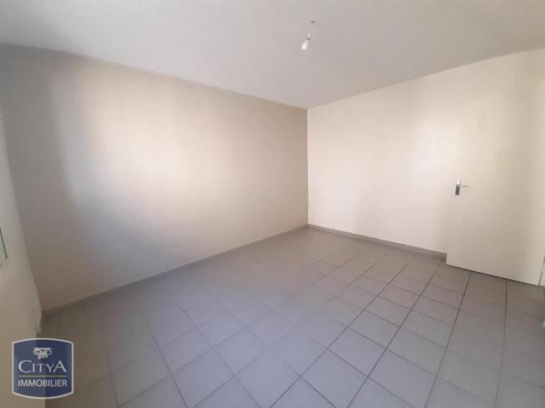 Appartement à louer 2 pièces 41.14m²