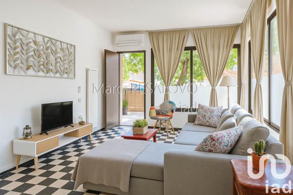 Appartement à vendre 2 pièces 50 m² Canet-en-Roussillon