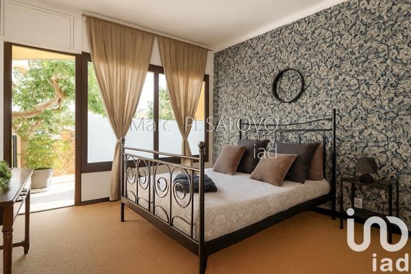 Appartement à vendre 2 pièces 50 m² Canet-en-Roussillon