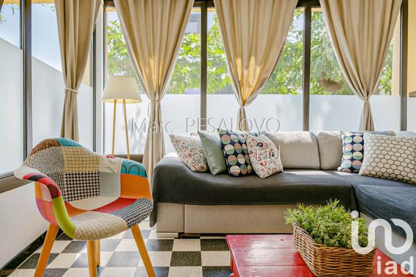 Appartement à vendre 2 pièces 50 m² Canet-en-Roussillon