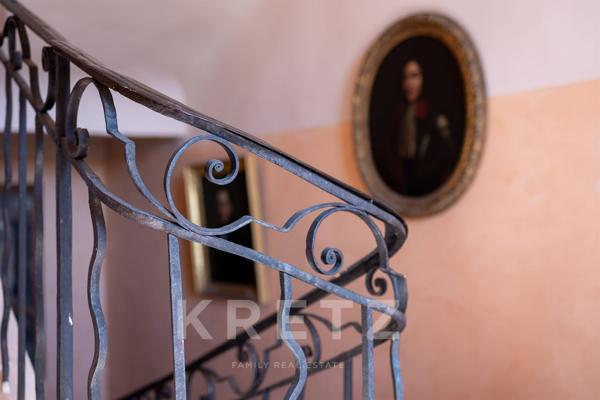 Bastide remarquable du XVIIIe au cœur d'un parc de 9,5 hectares