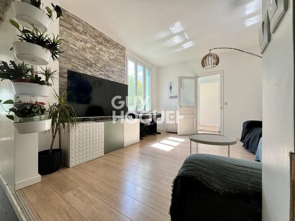 Maison à vendre de 4 pièces de 80 m²