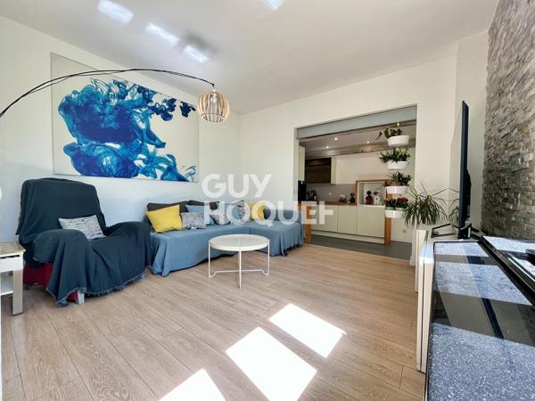 Maison à vendre de 4 pièces de 80 m²