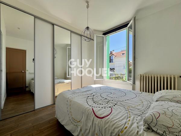 Maison à vendre de 4 pièces de 80 m²