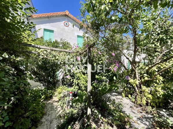 Maison à vendre de 4 pièces de 80 m²