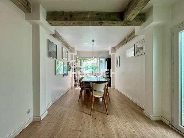 Maison à vendre de 4 pièces de 80 m²