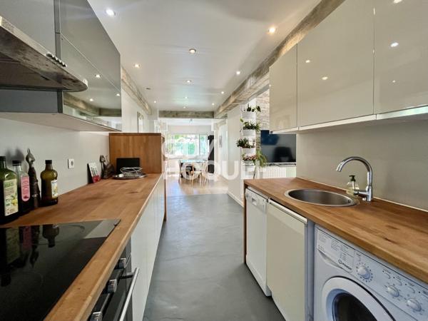 Maison à vendre de 4 pièces de 80 m²