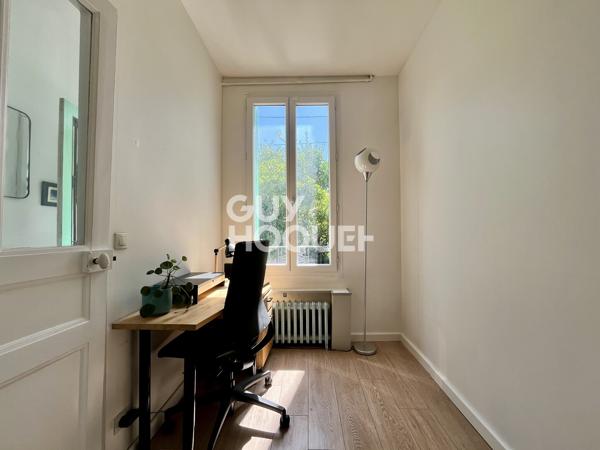 Maison à vendre de 4 pièces de 80 m²