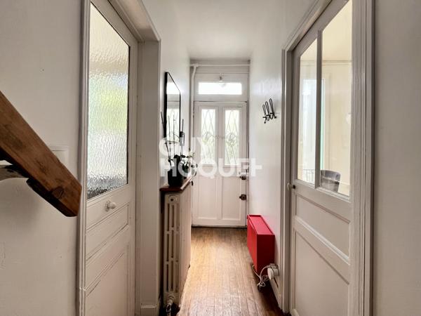 Maison à vendre de 4 pièces de 80 m²