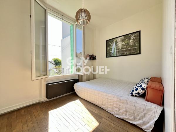 Maison à vendre de 4 pièces de 80 m²