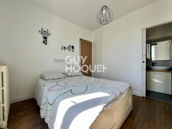 Maison à vendre de 4 pièces de 80 m²
