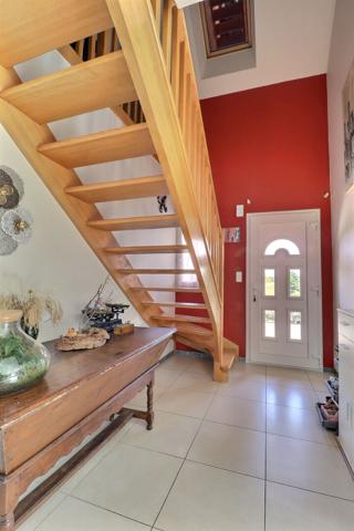 Maison accès plain pied 3 chambres Polaincourt