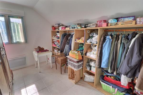 Maison accès plain pied 3 chambres Polaincourt