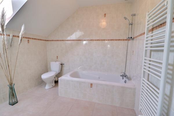 Maison accès plain pied 3 chambres Polaincourt