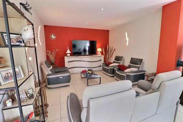 Maison accès plain pied 3 chambres Polaincourt