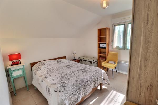 Maison accès plain pied 3 chambres Polaincourt