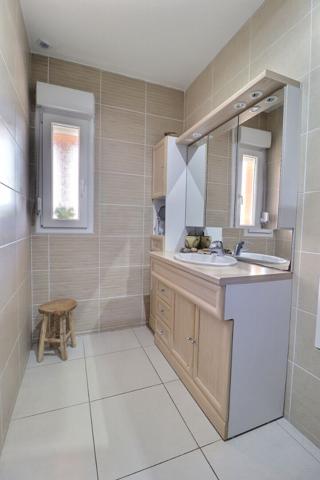 Maison accès plain pied 3 chambres Polaincourt
