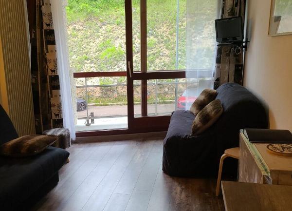 Appartement à vendre    1 pièce • 19,67 m2 Villard-de-Lans