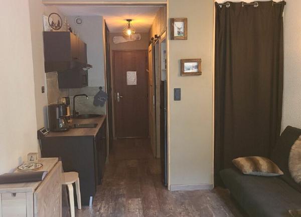 Appartement à vendre    1 pièce • 19,67 m2 Villard-de-Lans