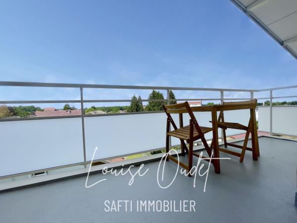 Appartement au cœur de Valdahon