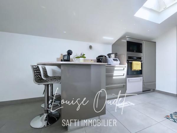 Appartement au cœur de Valdahon