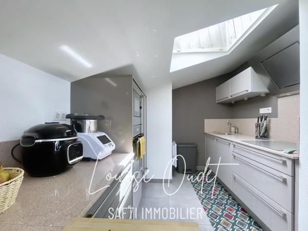 Appartement au cœur de Valdahon