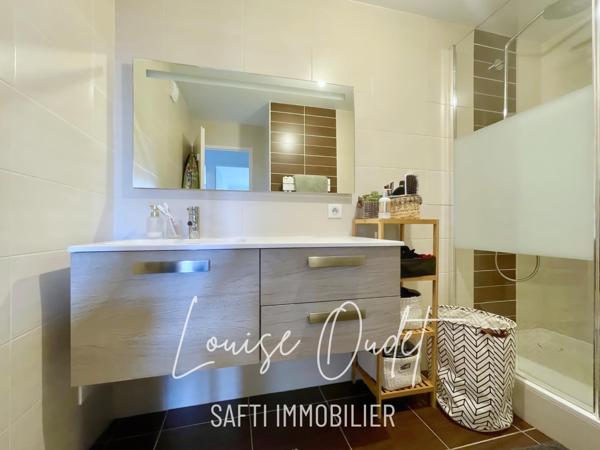Appartement au cœur de Valdahon