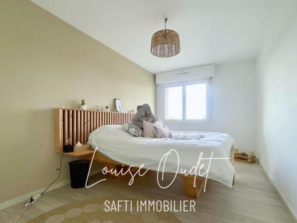 Appartement au cœur de Valdahon