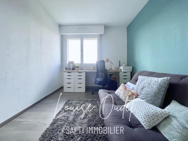 Appartement au cœur de Valdahon