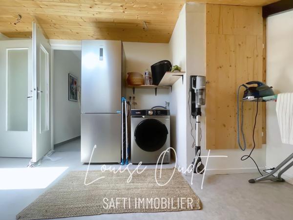 Appartement au cœur de Valdahon