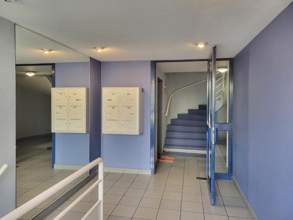 T5 de 115 m² - 4 chambres - pièce de vie de 35 m²