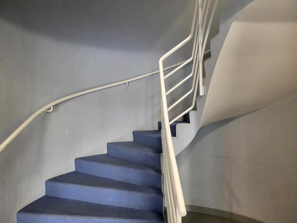 T5 de 115 m² - 4 chambres - pièce de vie de 35 m²