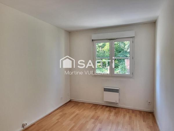 BAISSE DE PRIX T5 de 115 m² - 4 chambres -