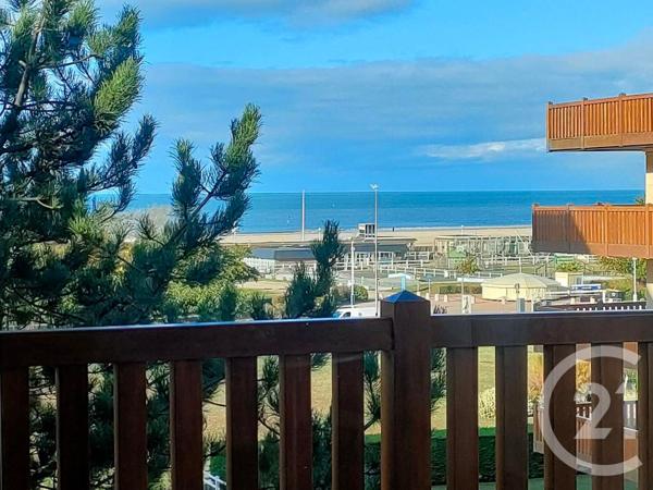 Appartement F2 à vendre  2 pièces - 46,64 m2 DEAUVILLE - 14