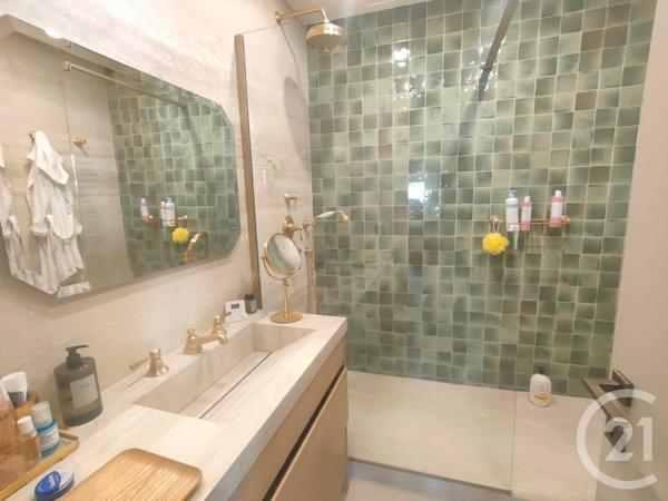 Appartement F2 à vendre  2 pièces - 46,64 m2 DEAUVILLE - 14