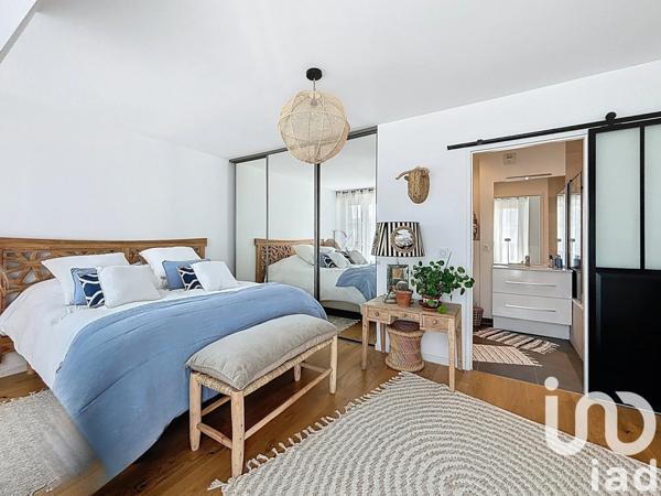 Appartement à vendre 5 pièces 113 m² Clamart