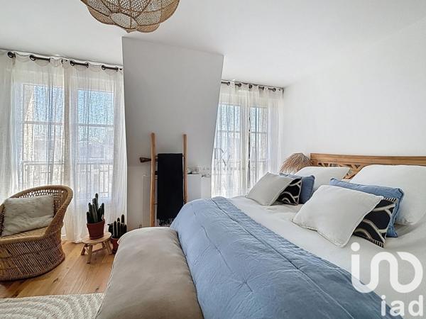 Appartement à vendre 5 pièces 113 m² Clamart